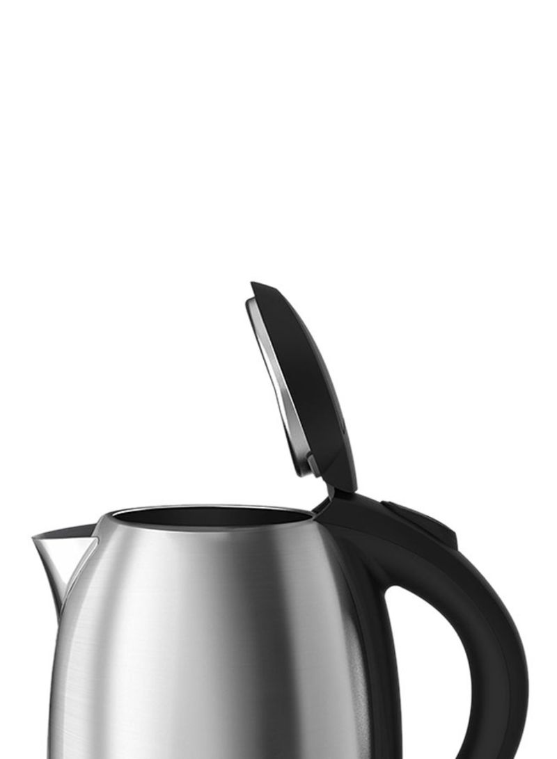 Electric Kettle 1.5L HD9306 Silver/Black